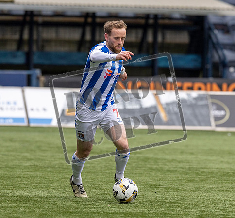 Kilmarnock fc v St Mirren