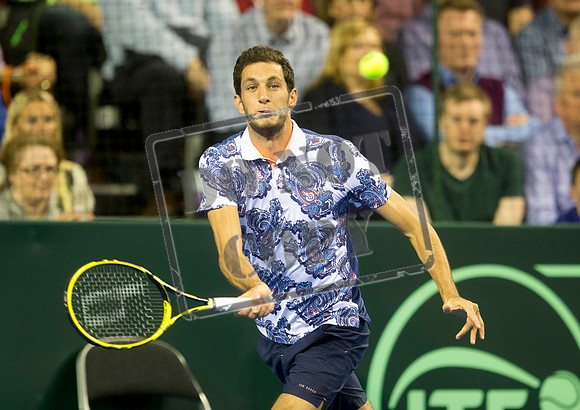 TENNIS Davis Cup
