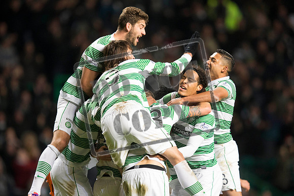SOCCER Celtic