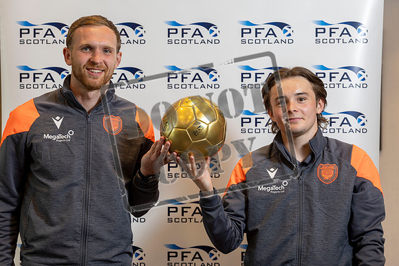 PFA Nomininees