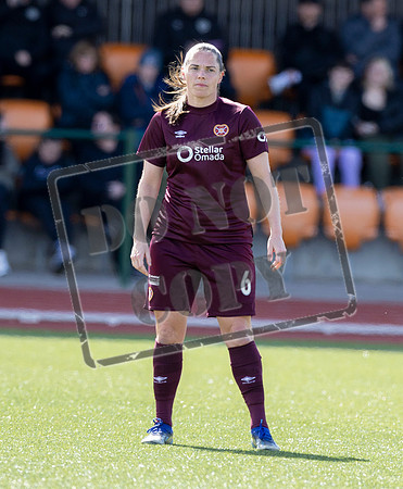 Hibs v Hearts