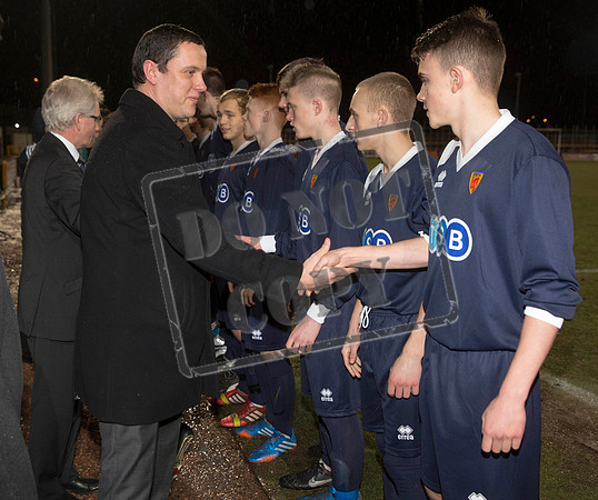schools football