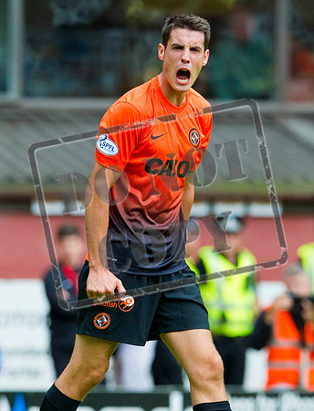 SOCCER Dundee Utd