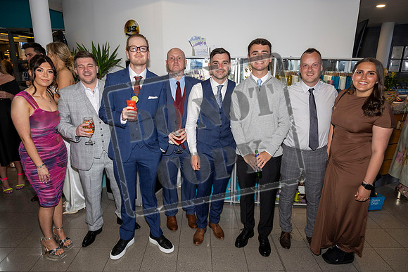 kilmarnock awards