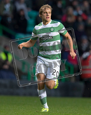 SOCCER Celtic