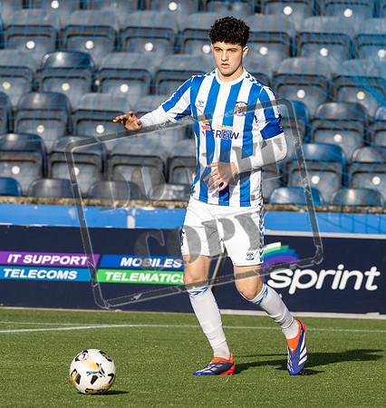 Kilmarnock