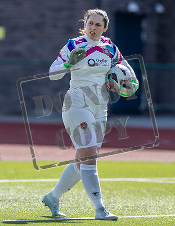 Hibs v Hearts