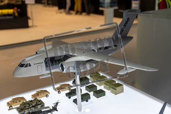 Idex/Navdex Show