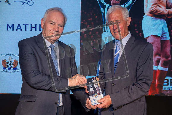 kilmarnock awards