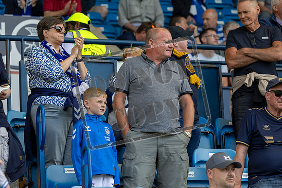 Kilmarnock v Dundee