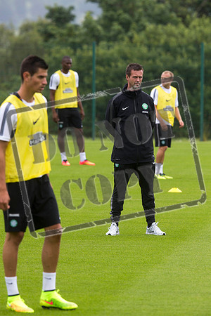 celtic