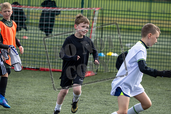 St Mirren Easter Club