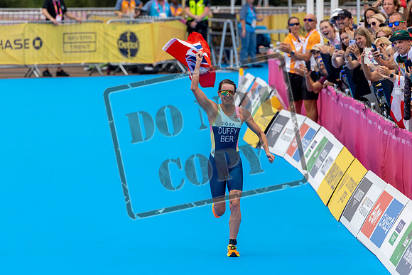 Team Scotland - Birmingham 2022 - Commonwealth Games