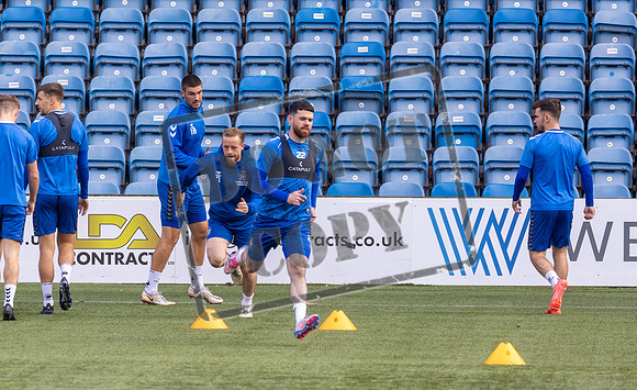 Kilmarnock