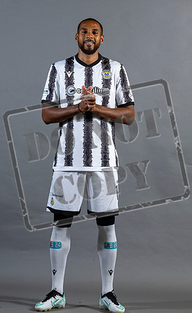 St Mirren