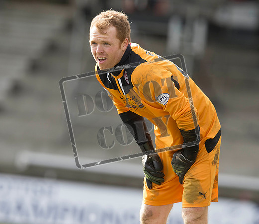 SOCCER Raith