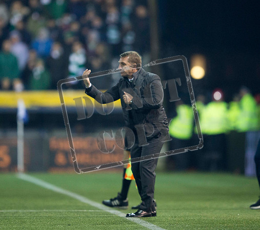 SOCCER Kilmarnock