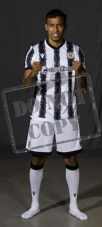 st mirren