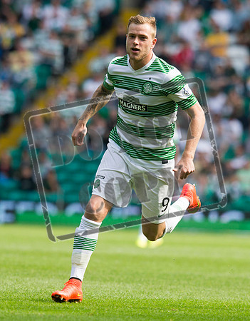 SOCCER Celtic