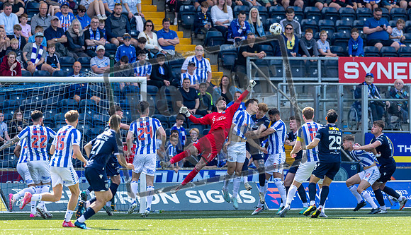 Kilmarnock v Dundee