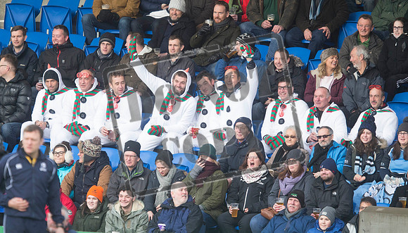 RUGBYU Glasgow