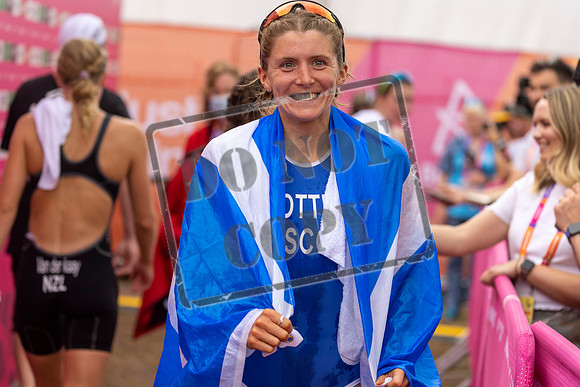 Team Scotland - Birmingham 2022 - Commonwealth Games