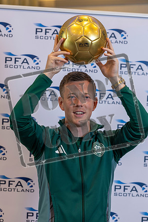 PFA Nomininees