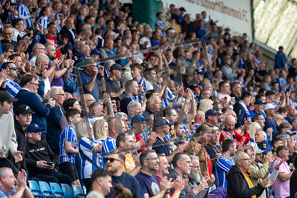 Kilmarnock v dundee