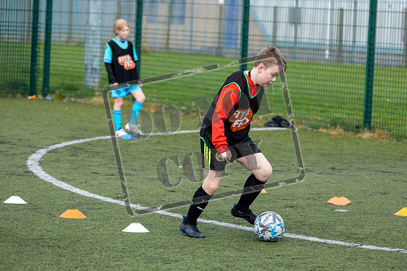 St Mirren Easter Club