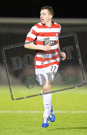 Hamilton v Morton