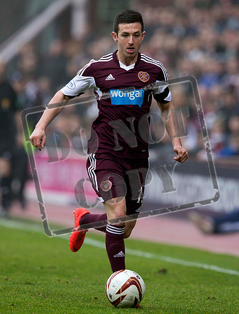 SOCCER Hearts