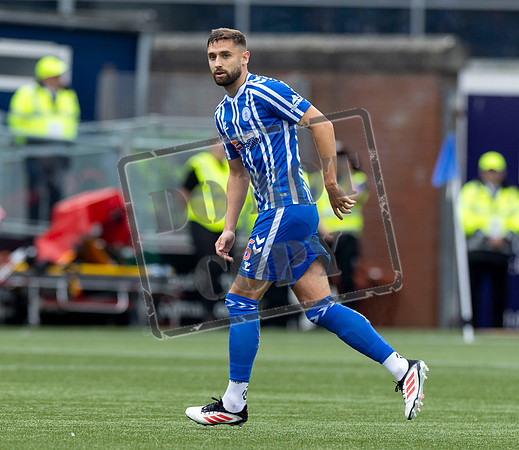 Kilmarnock v dundee
