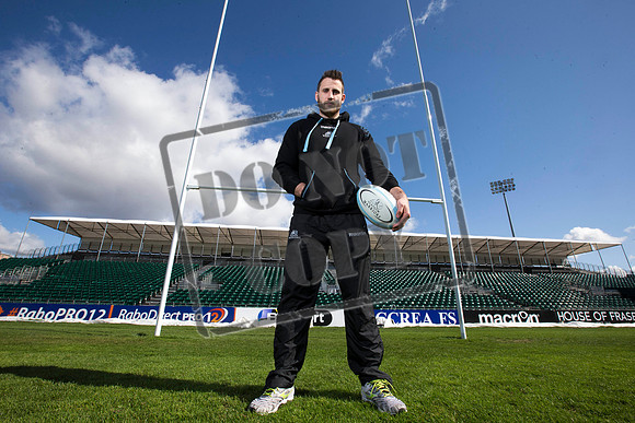 Glasgow Warriors Rugby