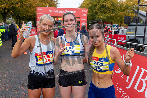 Great Scottish Run