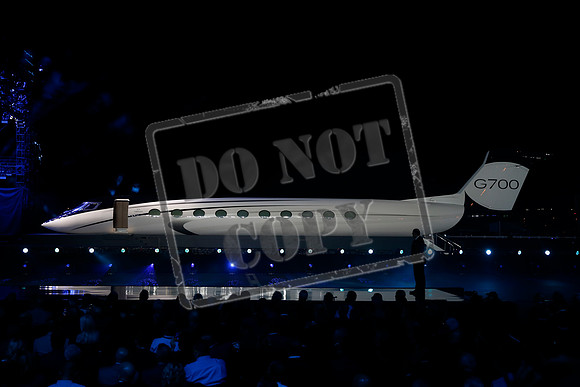 NBAA,  Las Vegas, Navada, USA