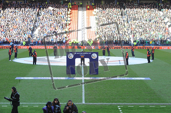 QTS semi final