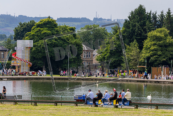 Barshaw park