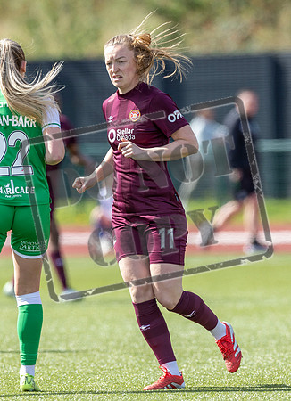 Hibs v Hearts