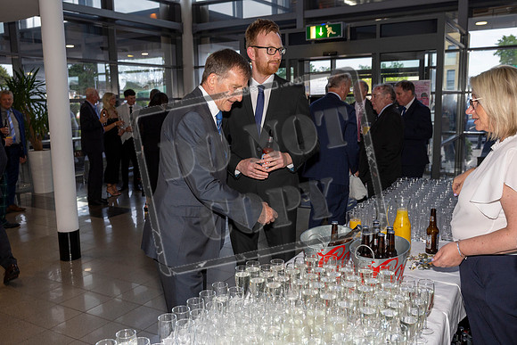 kilmarnock awards