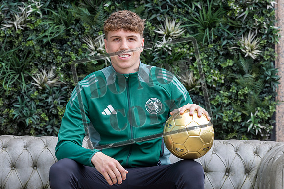 PFA Nomininees