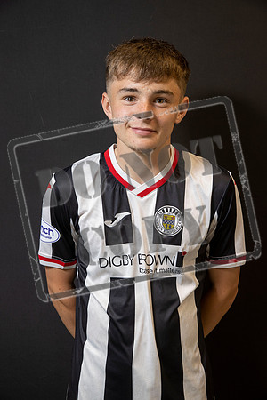 SPFL St Mirren FC