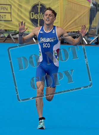Team Scotland - Birmingham 2022 - Commonwealth Games