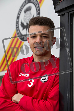 partick thistle press conference