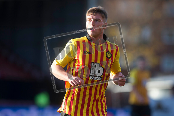 partick thistle v aberdeen