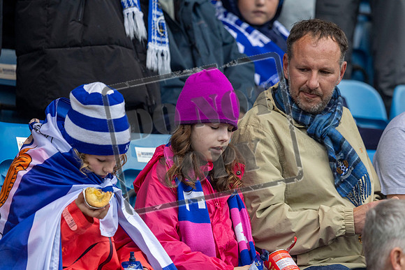 Kilmarnock v Tromso