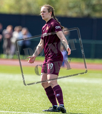 Hibs v Hearts