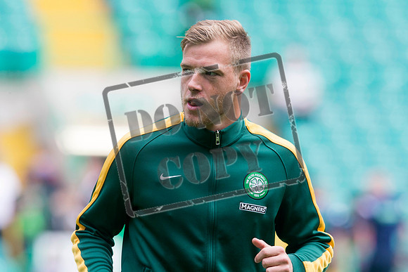SOCCER Celtic
