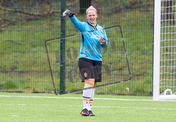 motherwell ladies