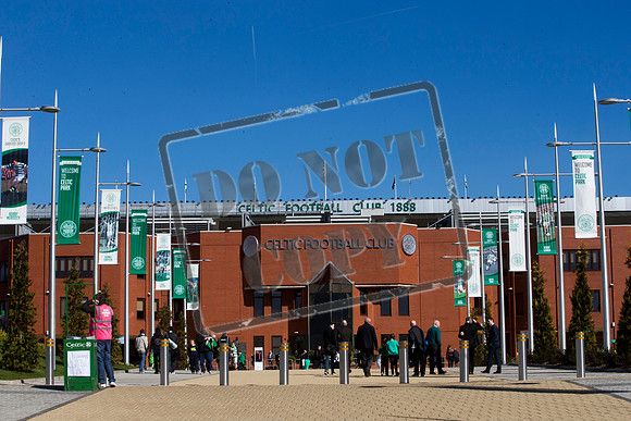 SOCCER Celtic