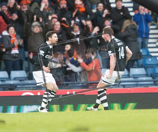 SOCCER Dundee Utd